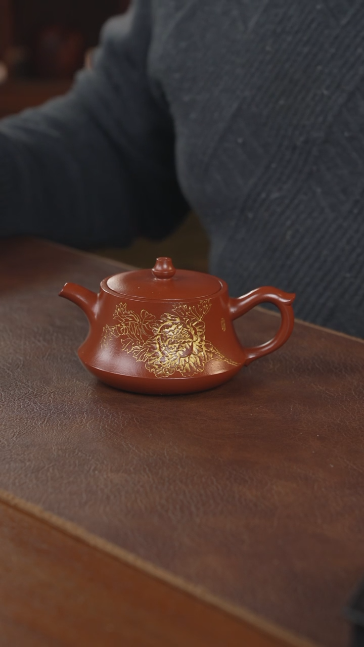 【闪购商品】紫砂茶壶紫砂壶紫砂壶