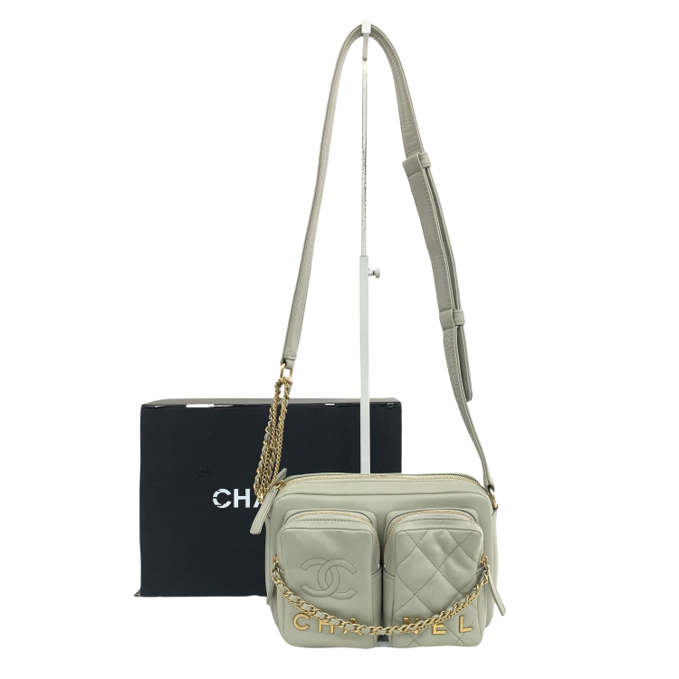 95新/香奈儿/包包/[251128XZNC]/C1368742491