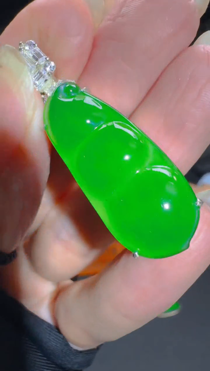 未镶嵌定制翡翠0265879912