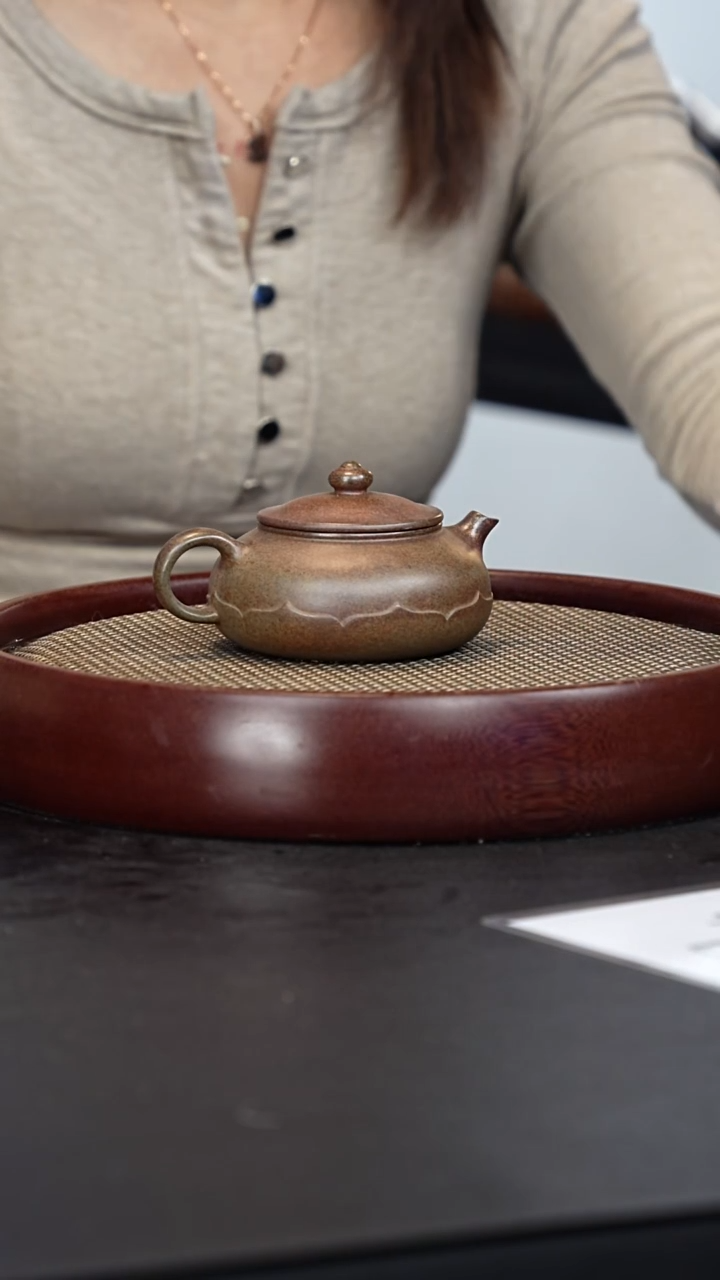 茶壶紫砂宜兴紫砂壶 h90138