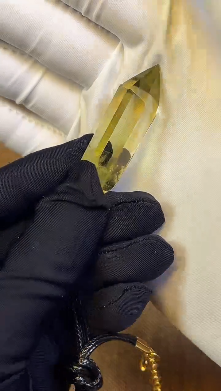 天然水晶一物一拍25