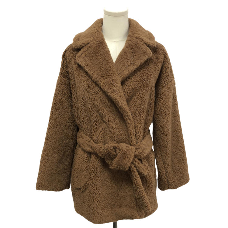 麦丝玛拉/大衣/95新/[251221SJ]