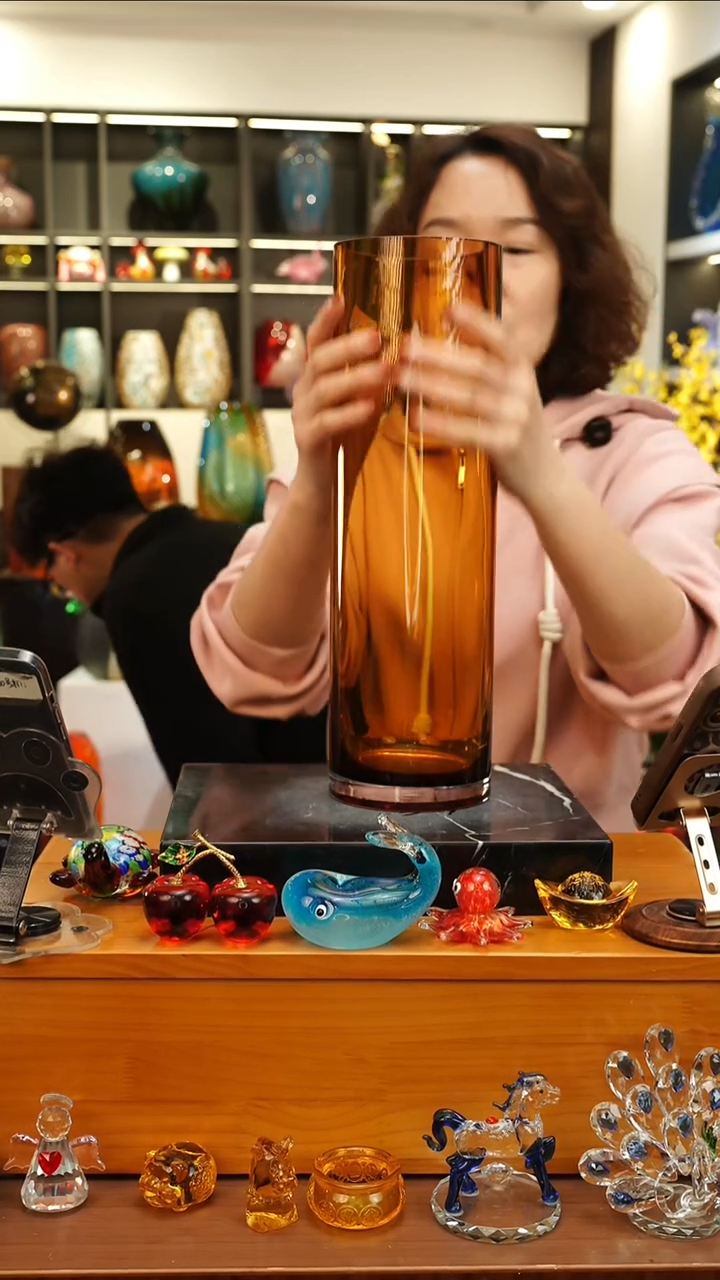 外贸花瓶花器花盆137