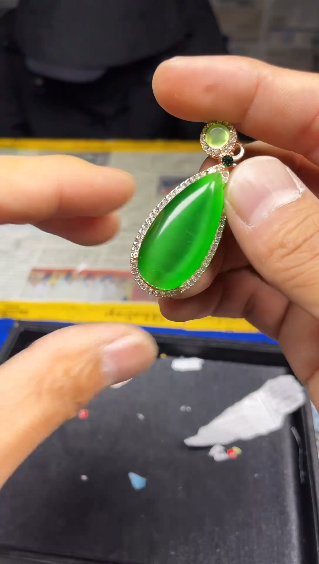 阿浩甄选所见所得--CT03