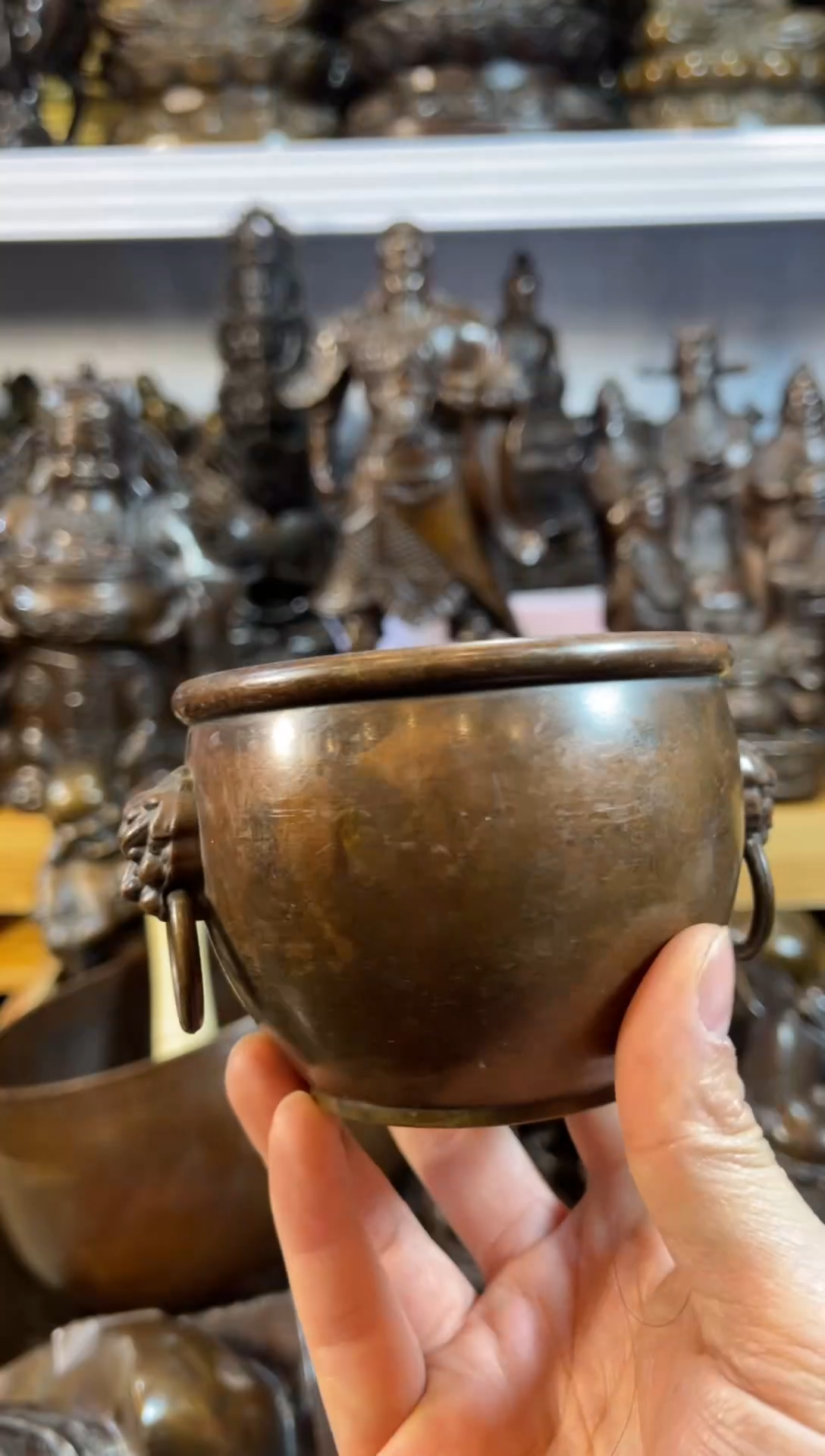 【闪购商品】.案台摆件 物品摆件