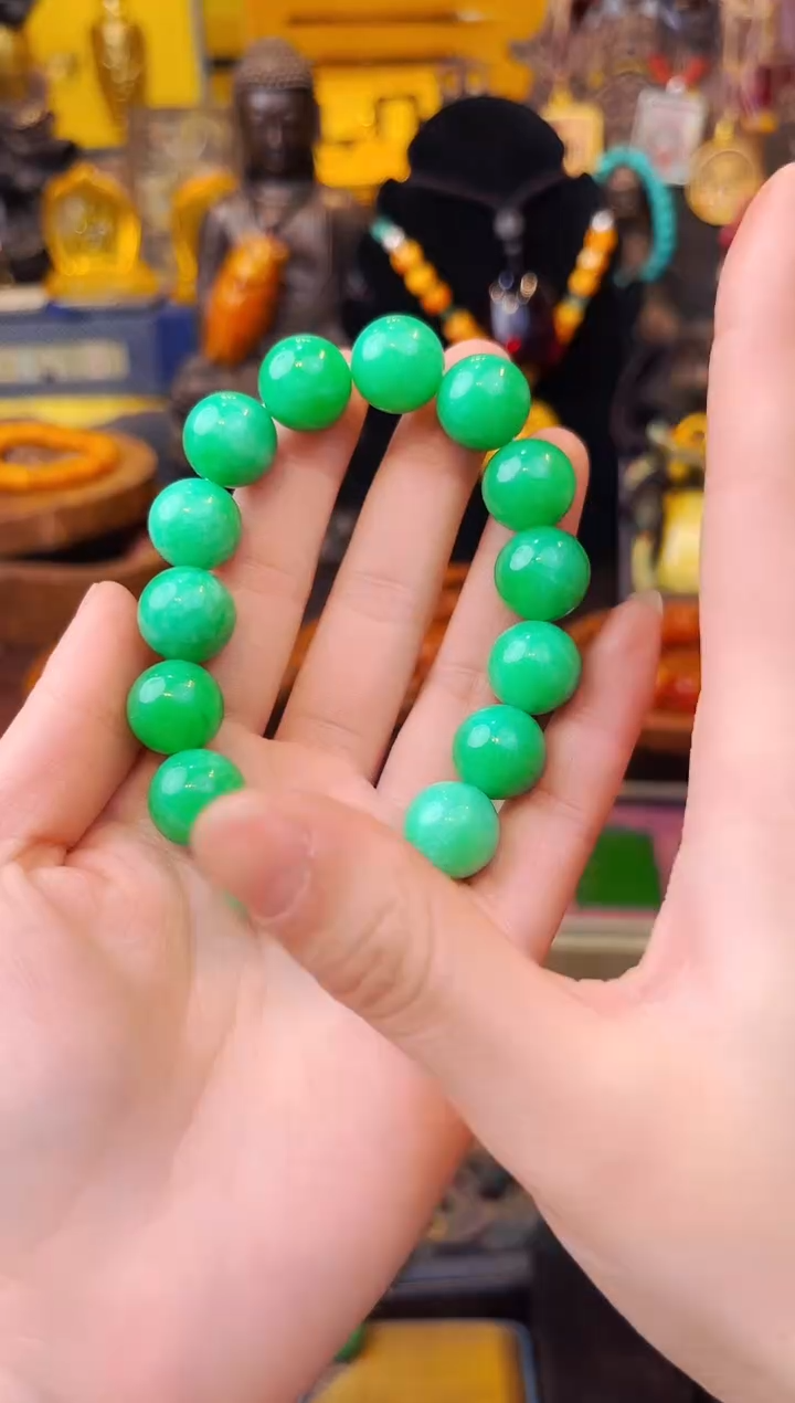 【闪购商品】翡翠颈饰未镶嵌大美专属宠粉链接0.23156