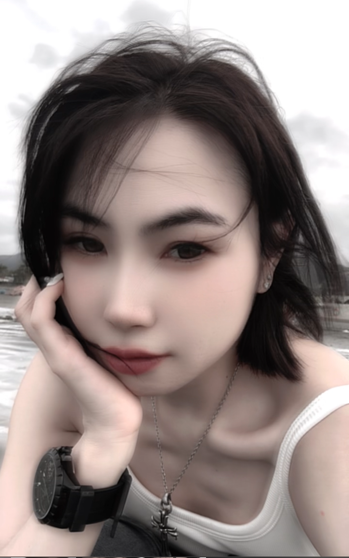 【宋昭瑶3】孤品裤子