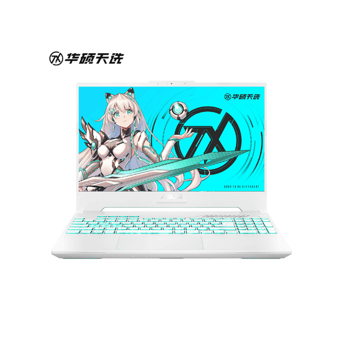 9新 ASUS/华硕 天选游戏本