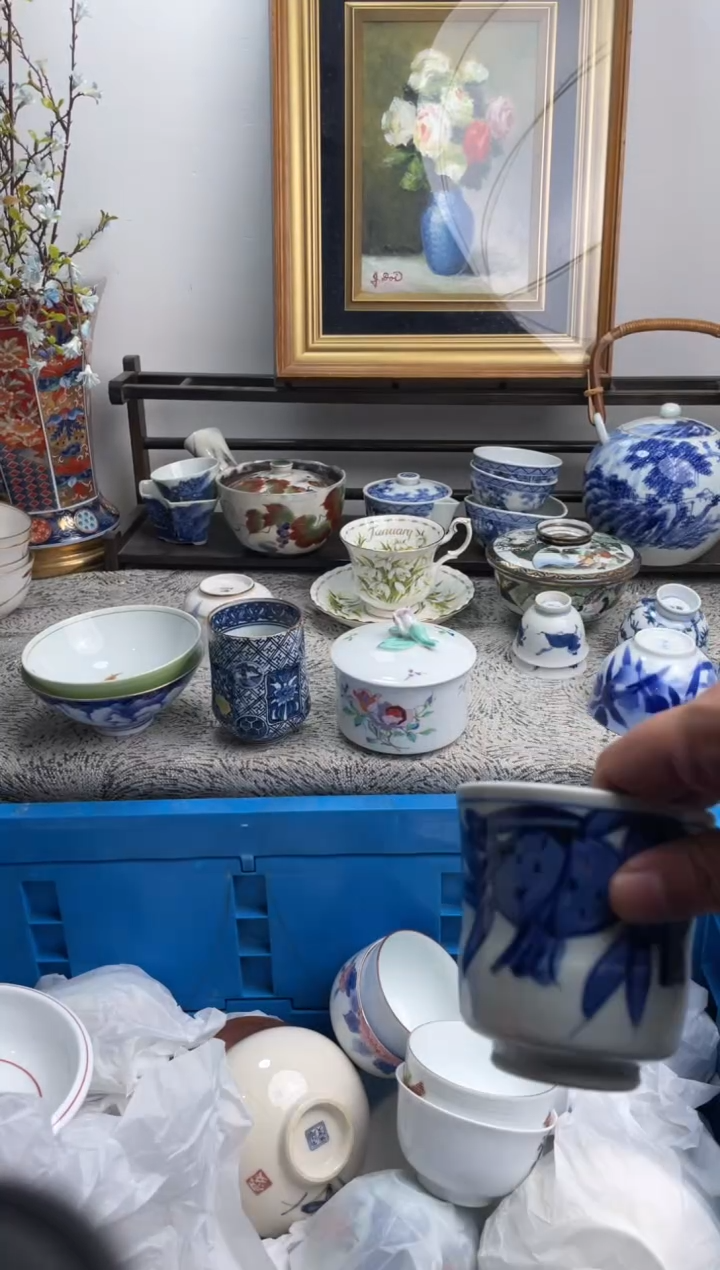 瓷片市**民540-G-          