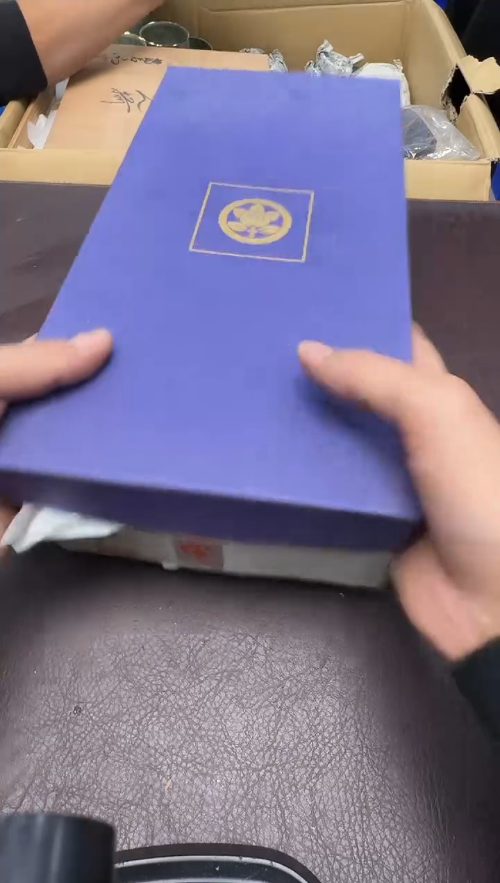 手工艺品琉璃如*192