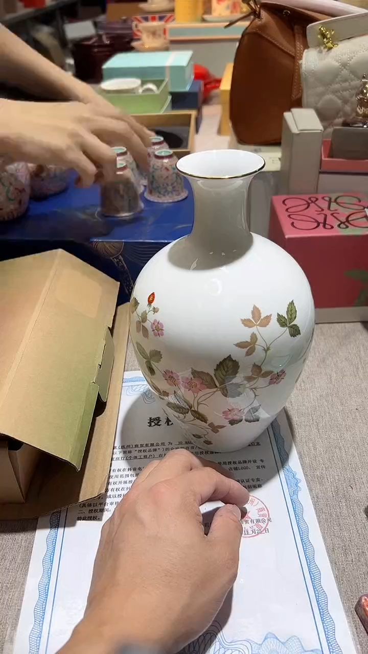 【闪购商品】瓷片算了，真划算买它