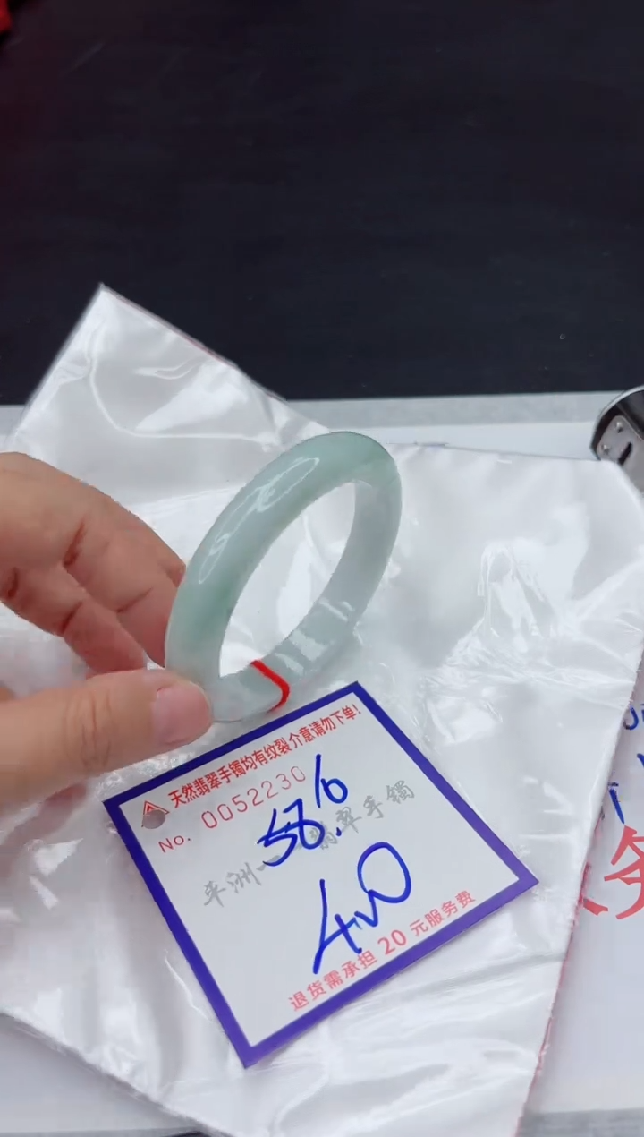 未镶嵌手镯翡翠111111