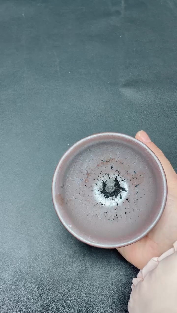 【闪购商品】茶盏08微瑕            