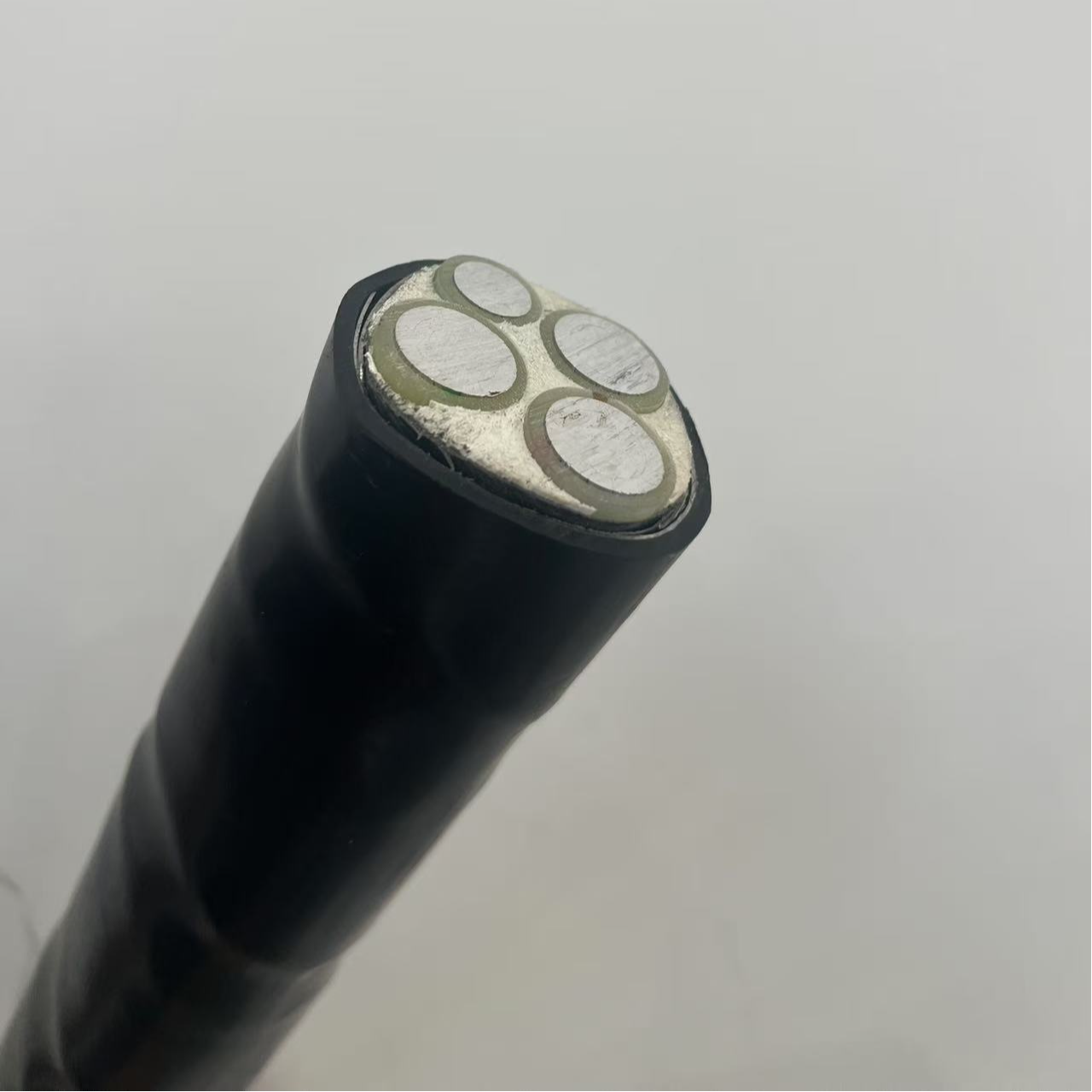 UL20276编码器线12*0.2拖链电缆线12芯0.2平方双屏蔽信号线TRVVP