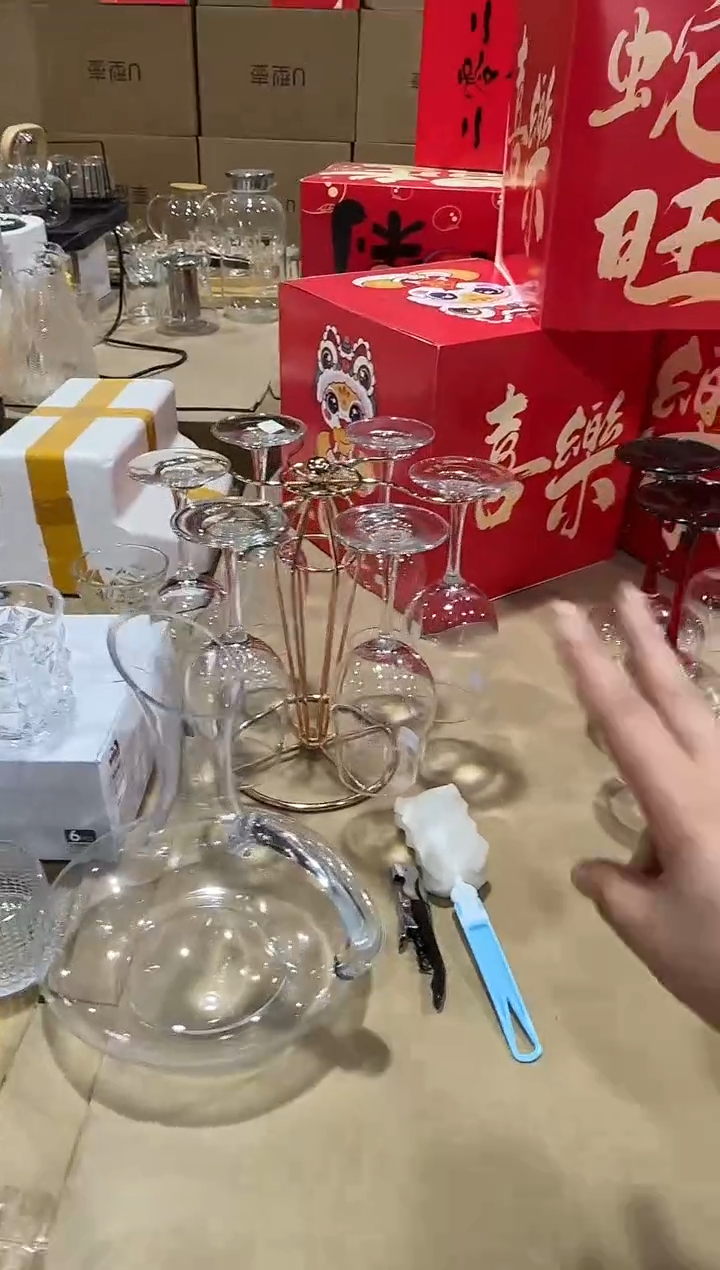 【闪购商品】玻璃无盖款青苹果闪购价