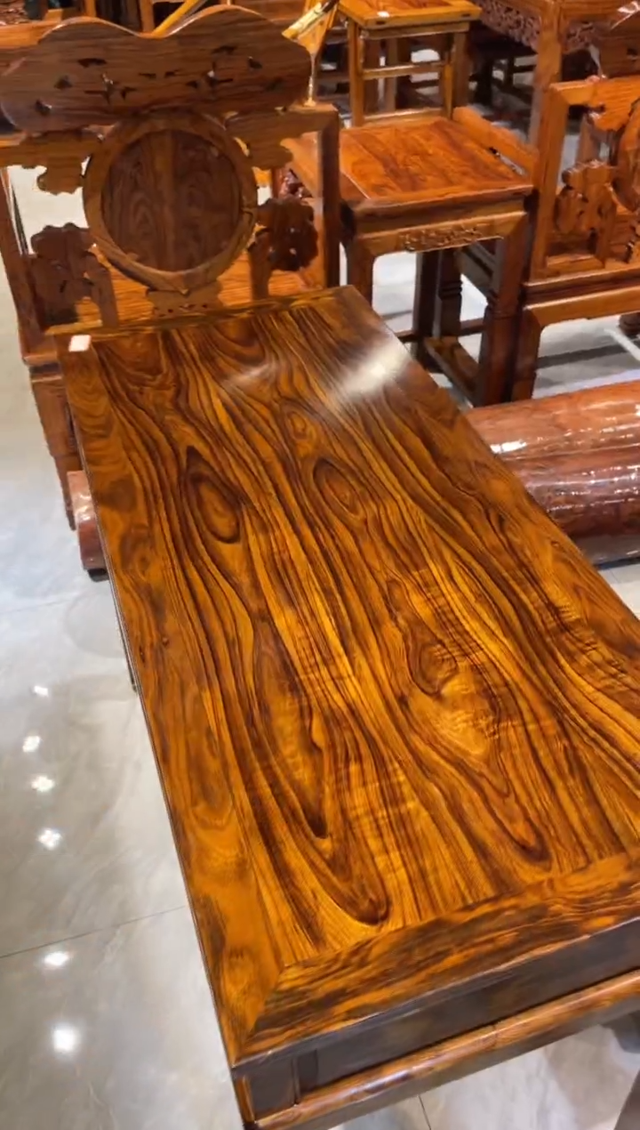 木家具改价 链接 