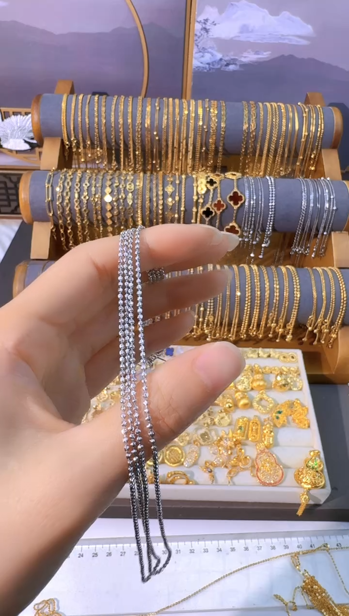 白抽拉幻影 50cm 3.22g