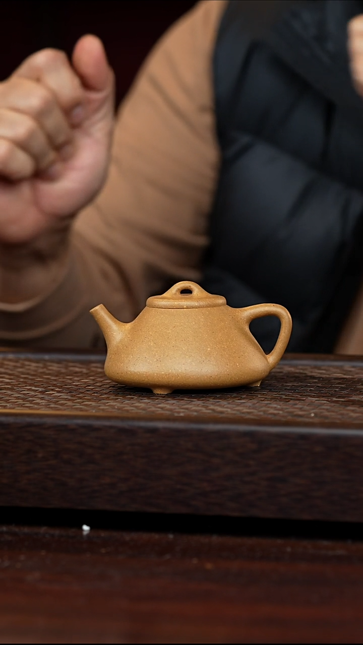 茶壶紫砂丹壶溢香紫砂壶150毫升