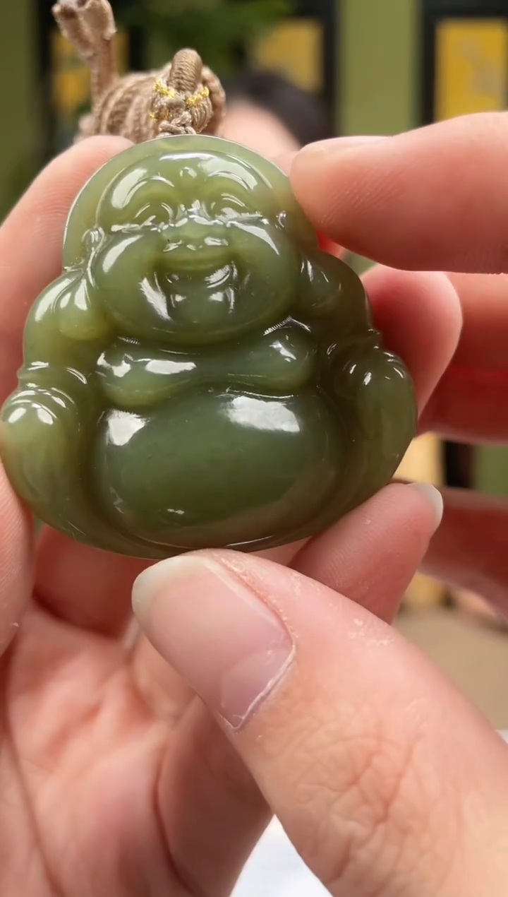 定制和田玉多样性发货拍一发一