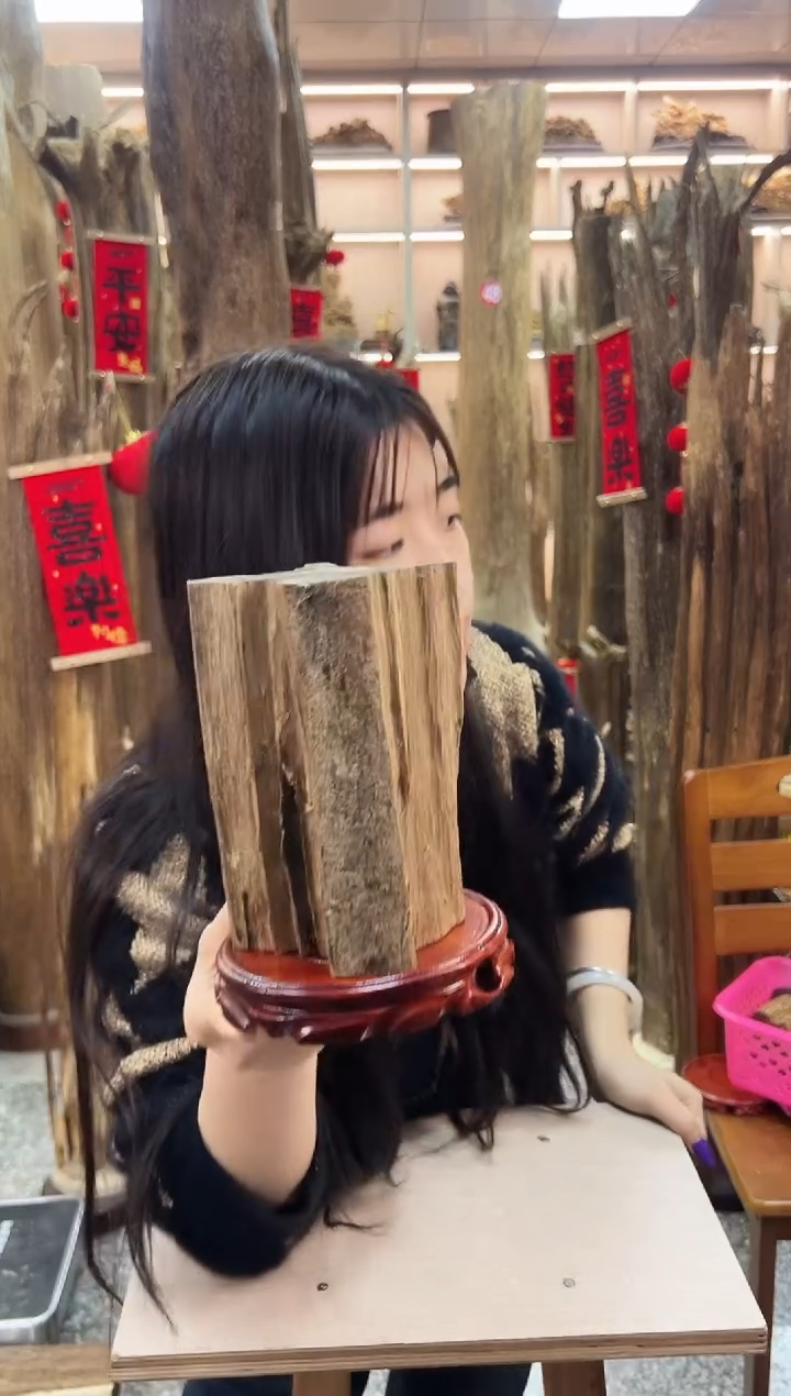 【闪购商品】沉香摆件沉香原材料摆件