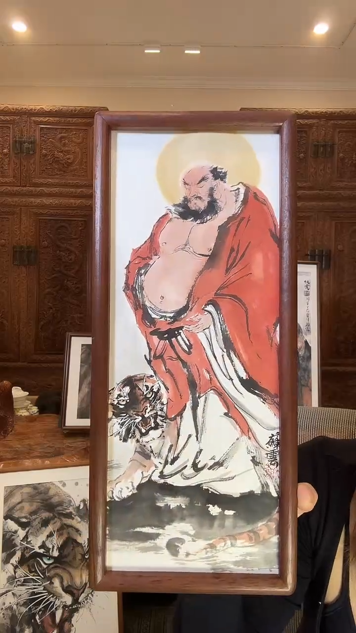 国画苏云苏云苏云