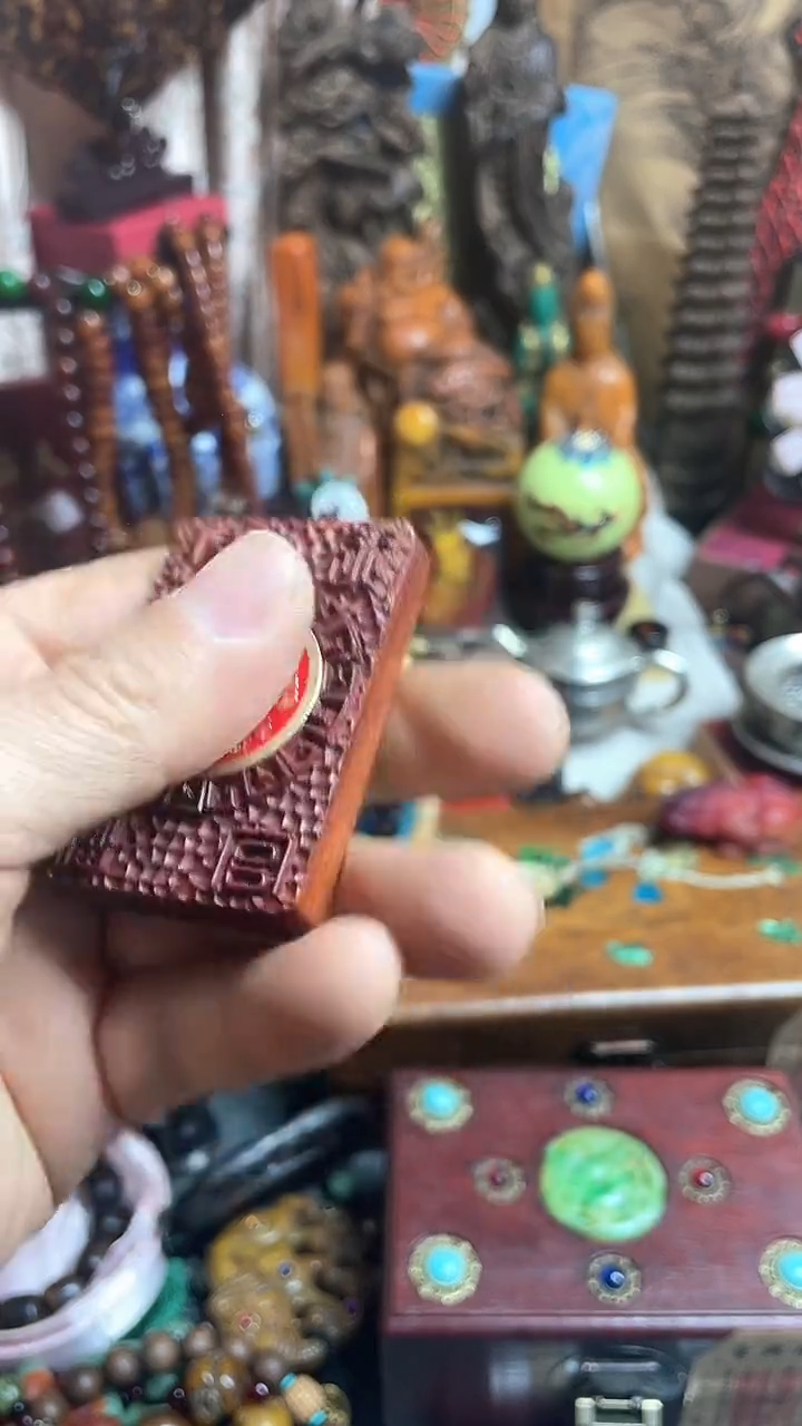 【闪购商品】扇子老板娘好物强烈推荐