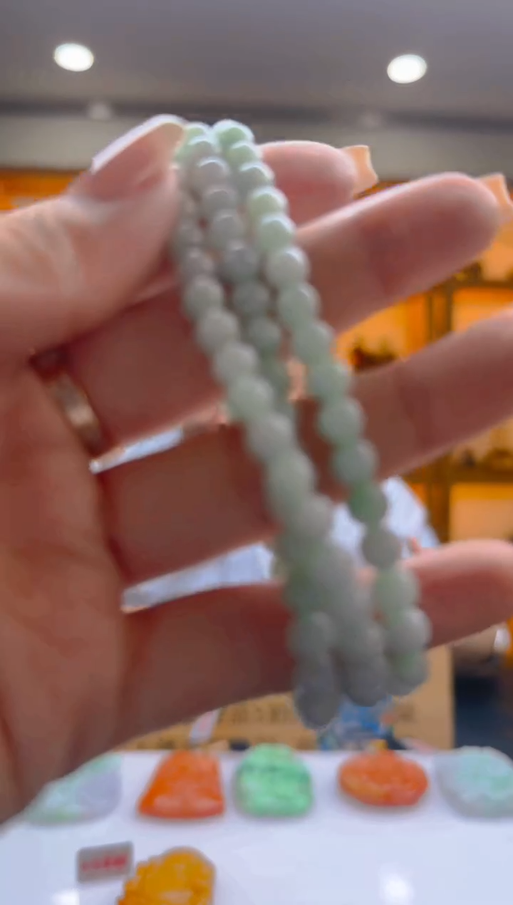 未镶嵌定制翡翠R-@@QJYY112905（多样发其一）