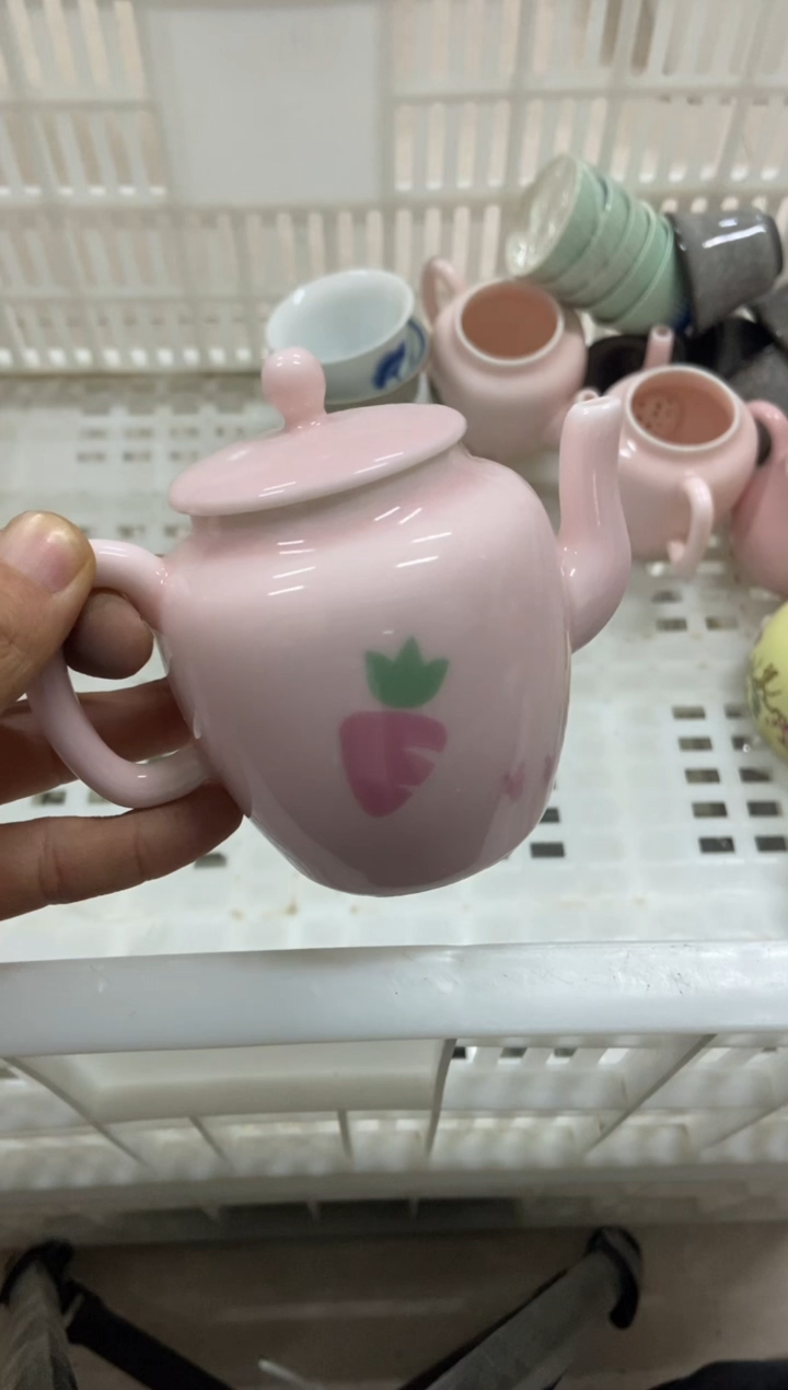 杯子瓷无运费险有瑕疵的摄影的产品有使用过的痕迹有点脏介意勿拍