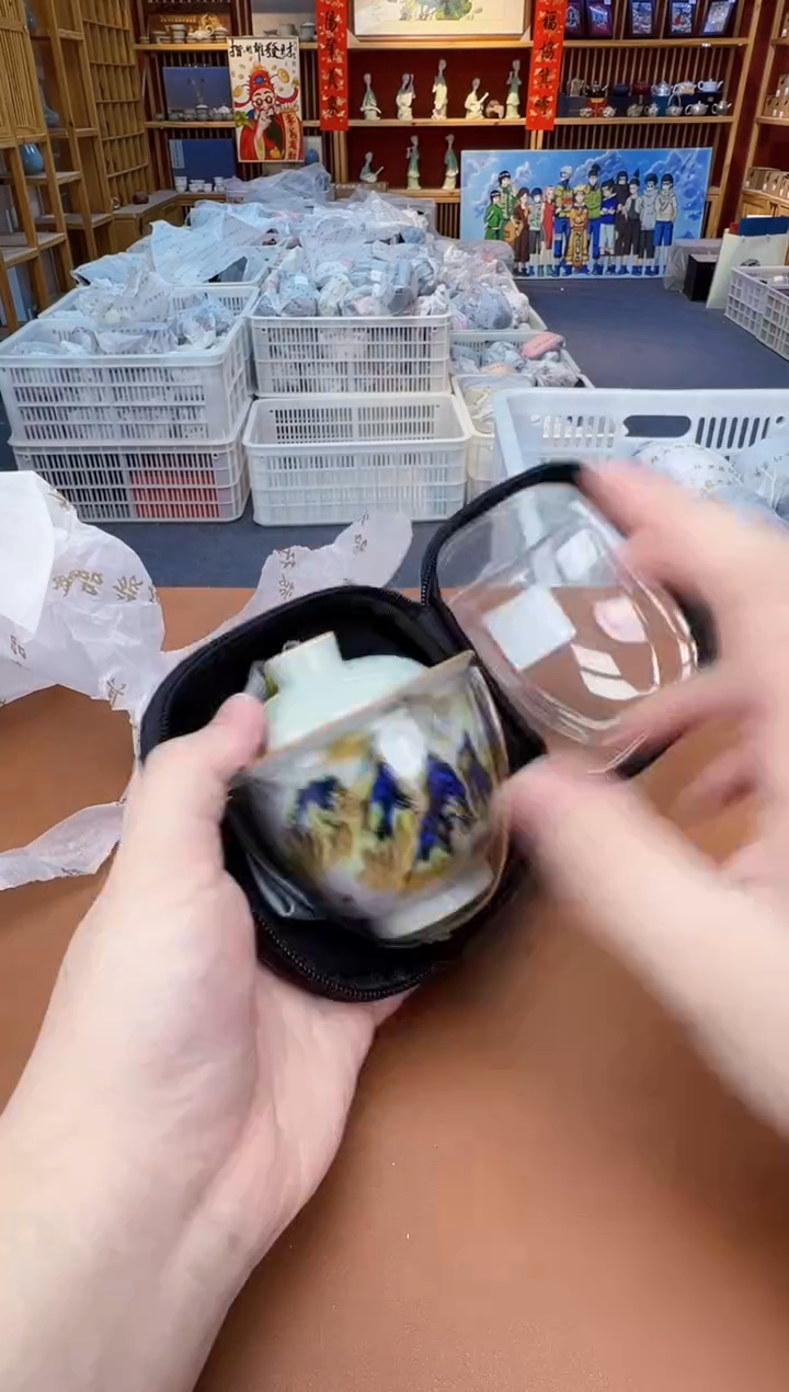 【闪购商品】瓷制品S11111111111