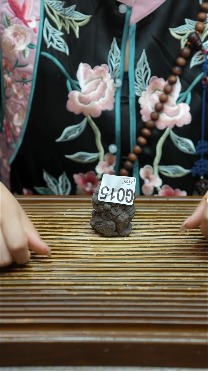 万古烧粗陶手工茶具