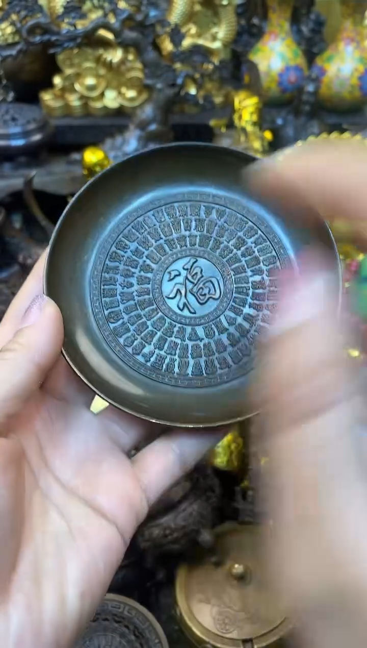 案台摆件 桌面摆件