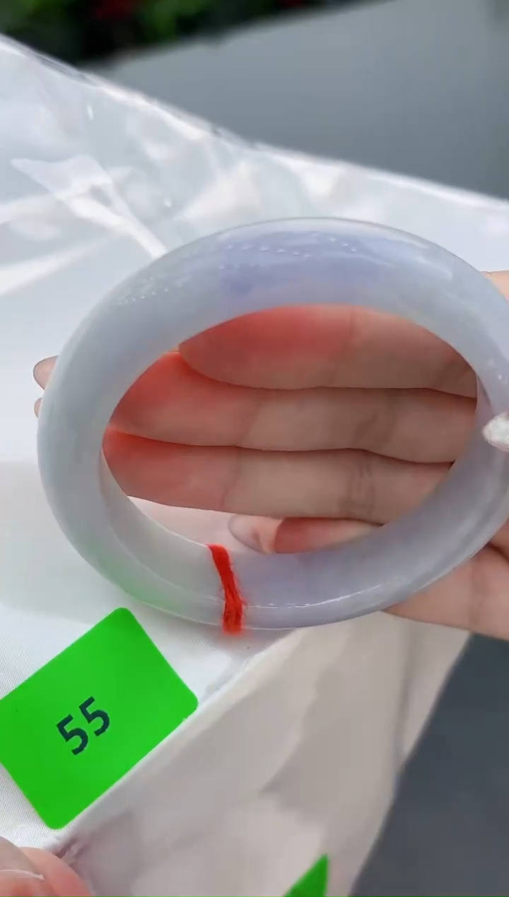 【闪购商品】翡翠手镯未镶嵌翡翠手镯