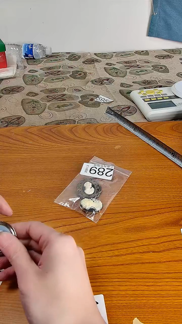 瓷片用****3小淼海外陶瓷工艺品