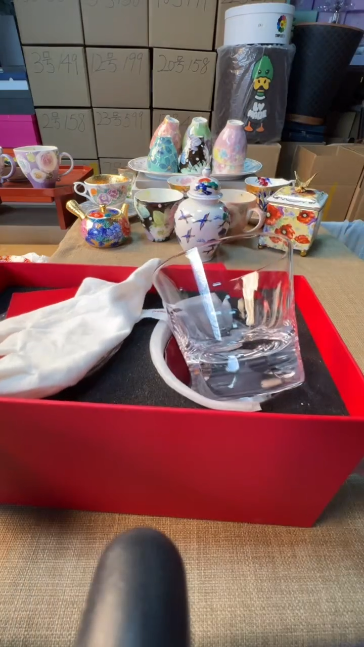 【闪购商品】瓷片启航瓷器精选