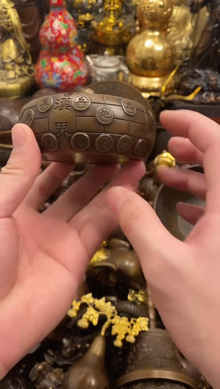 案台摆件 物品摆件