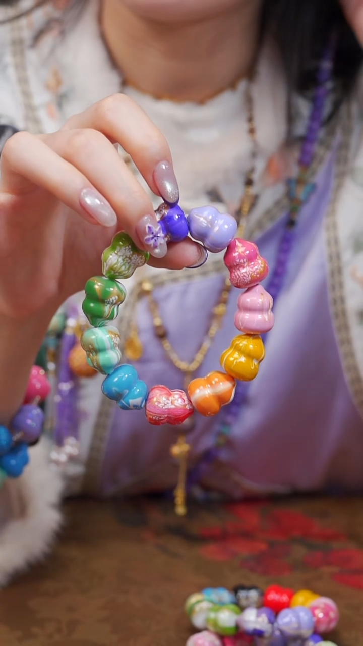 302 精工手串-----168