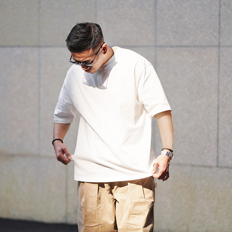 NOFAITH超值福利休闲短袖