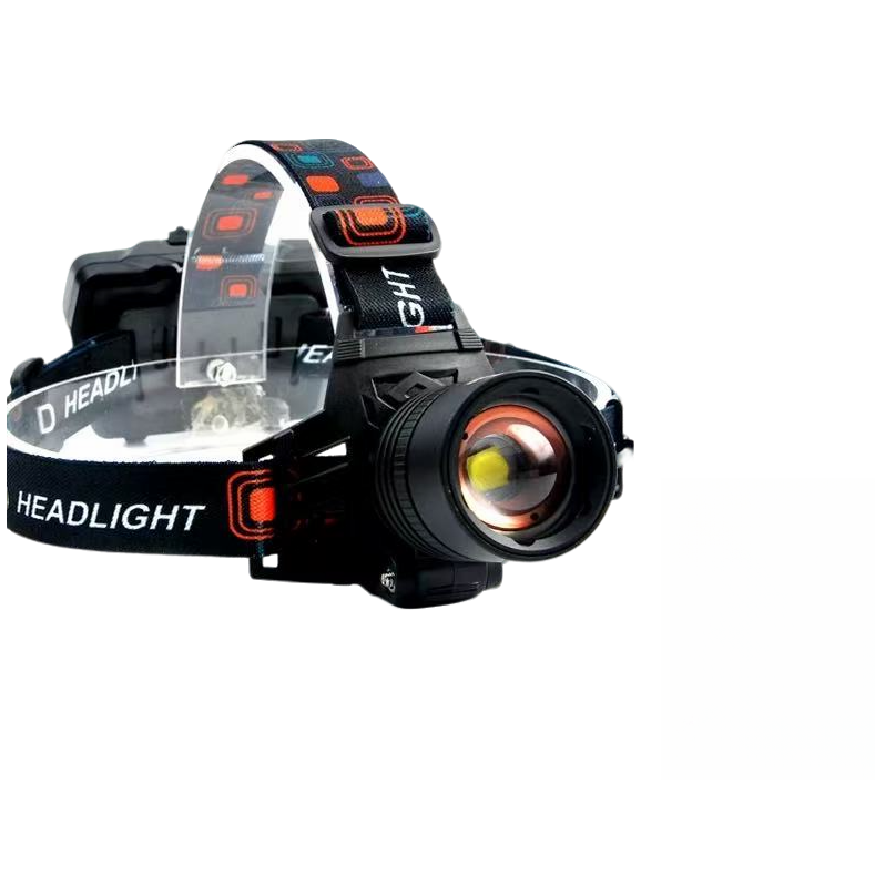 （神）升级版高亮头灯