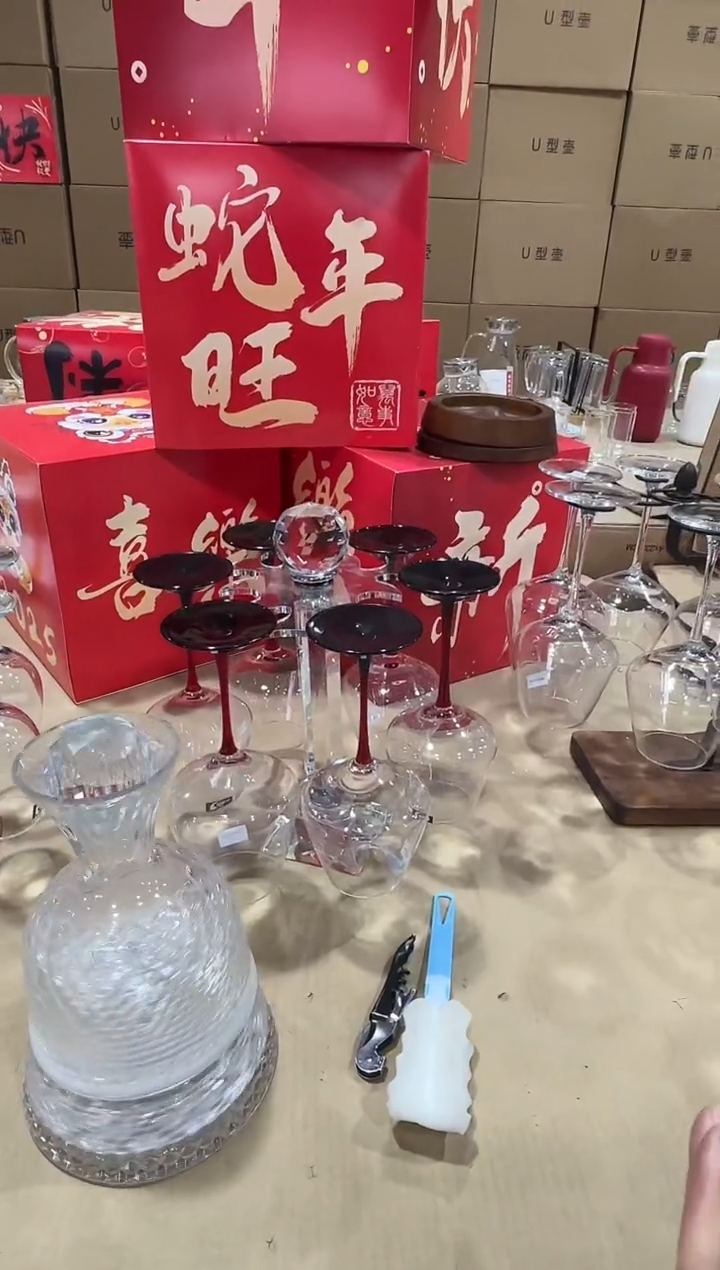 【闪购商品】玻璃无盖款青苹果直播价