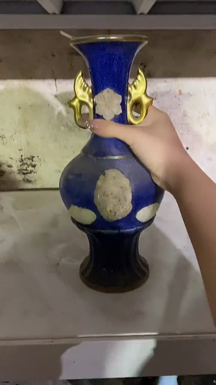 B925景德镇高端瓷器