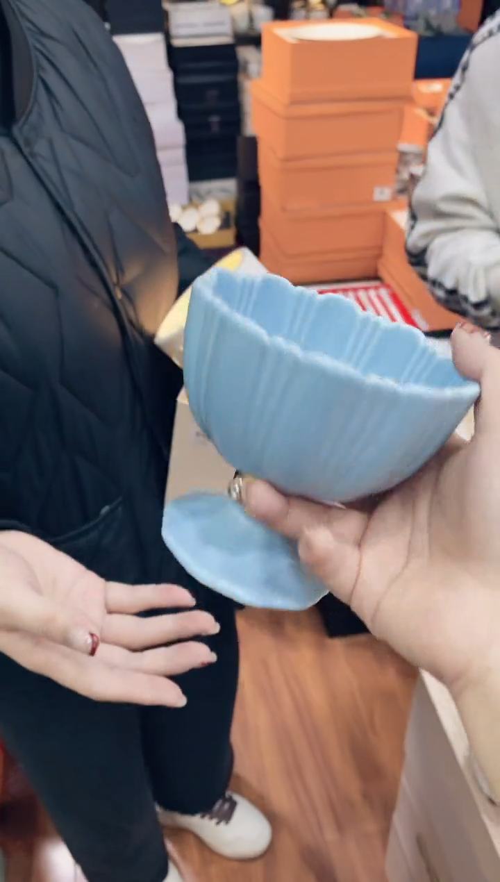 【闪购商品】杯鸿辉家品牌瓷器，京东包邮！