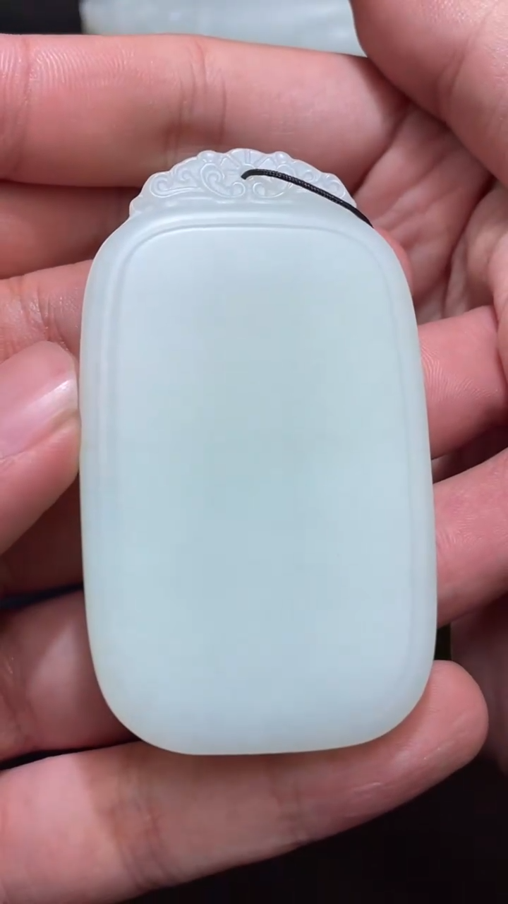 【闪购商品】和田玉1.19HS多样性拍一发一未镶嵌52