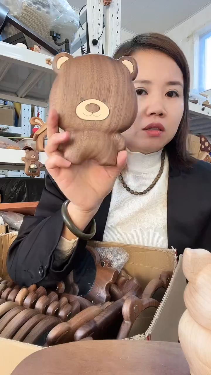 木大熊镜子处理价  