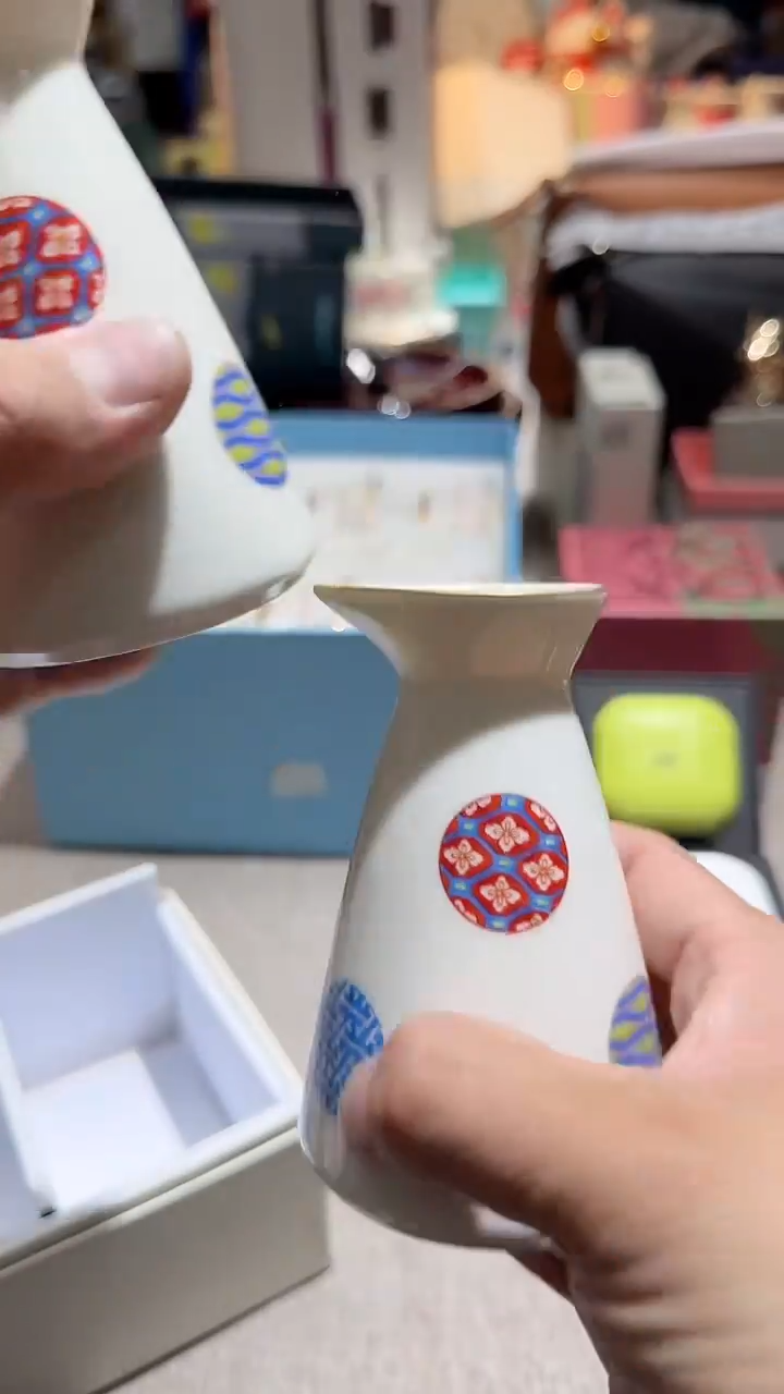 【闪购商品】瓷片正品保真，清库存