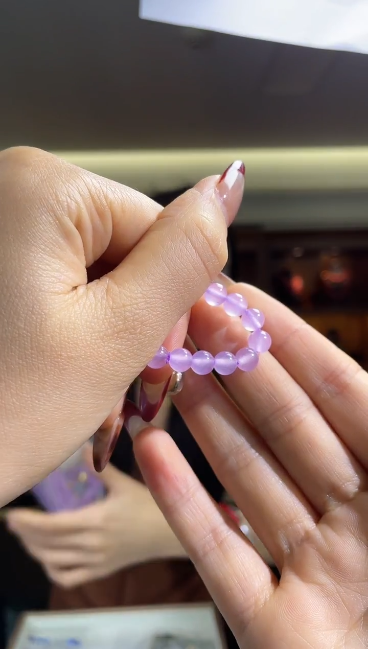 未镶嵌锂辉石*（多样性发一件）