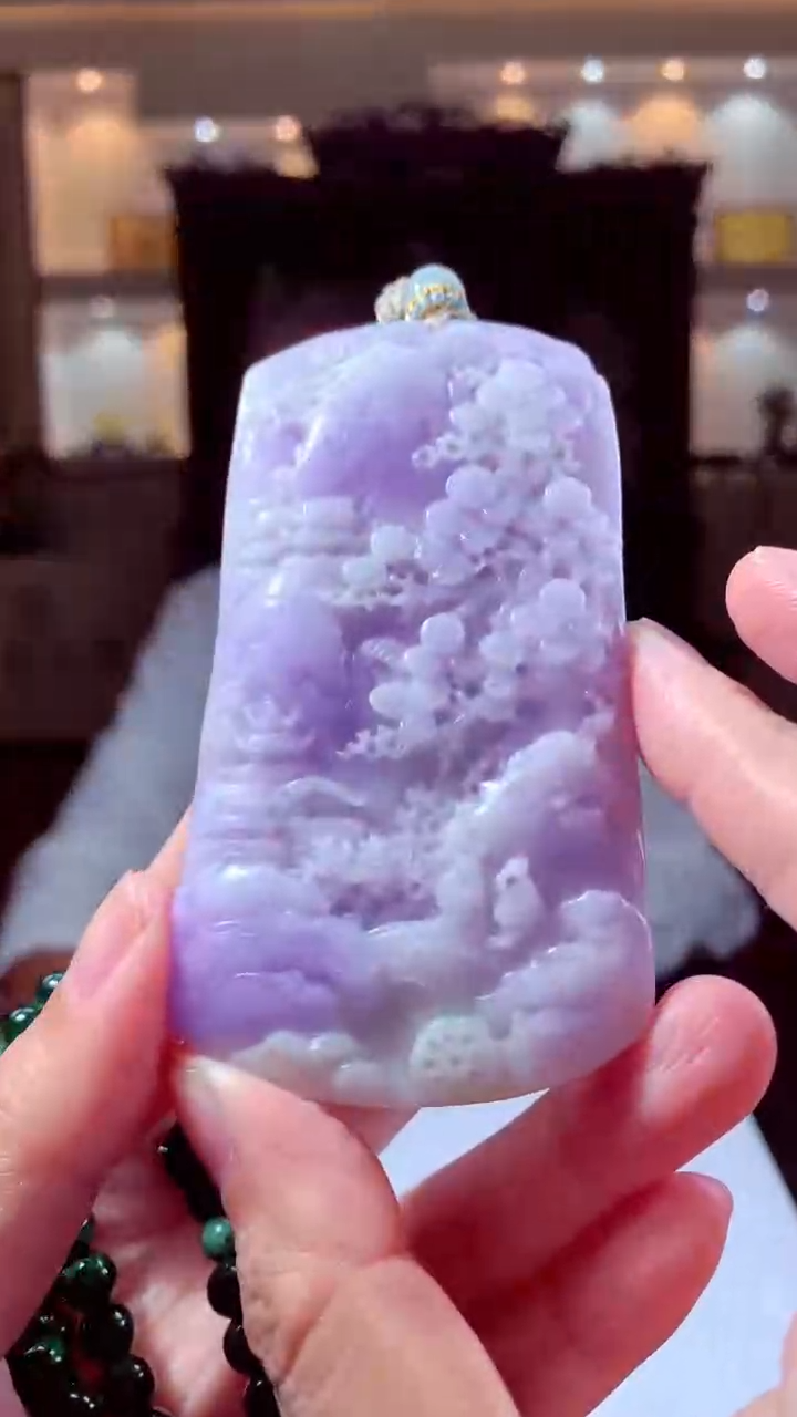 未镶嵌定制翡翠天然翡翠（拍一发一）