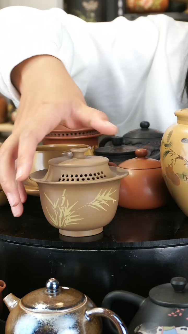 【闪购商品】壶237- 苏橙茶周边.....