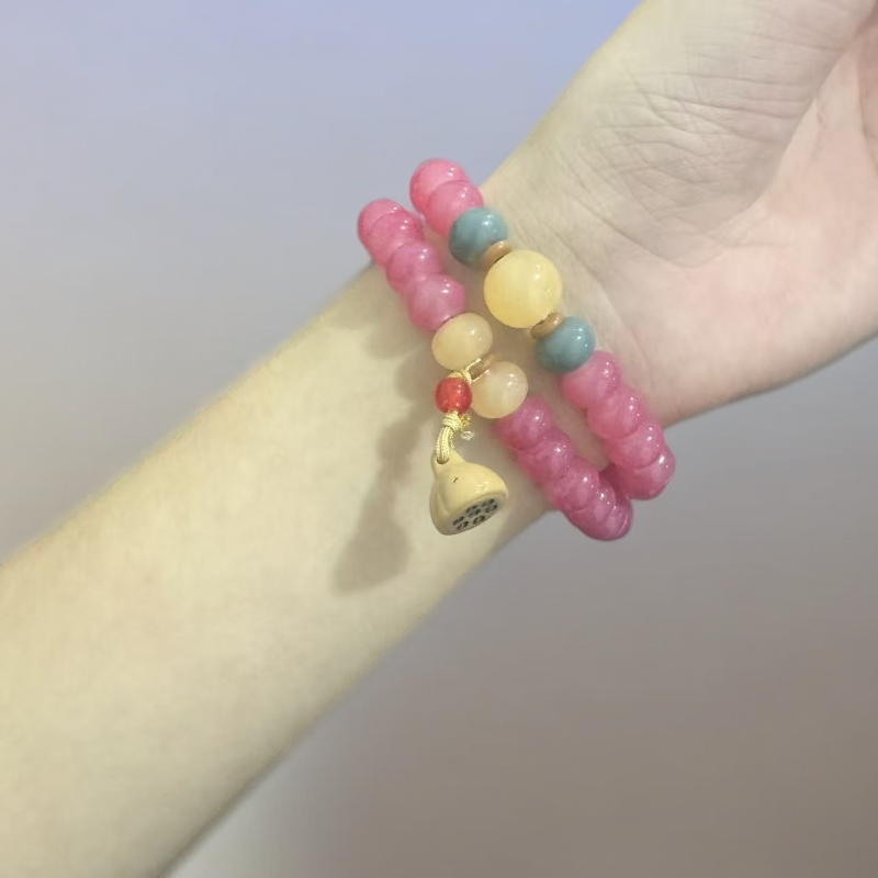 手链 AL 06  精品手串 06（无礼盒）