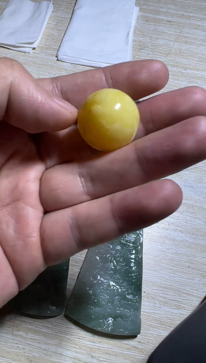 【闪购商品】琥珀颈饰未镶嵌珠子