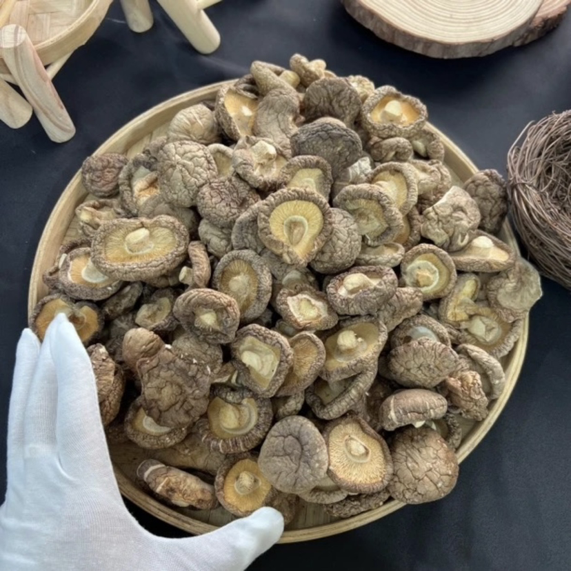 香菇 煲汤炒菜酿肉